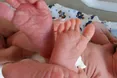 «Вагітність була дуже легкою»