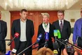 Мирні посиденьки у Мінську. Дубль третій...