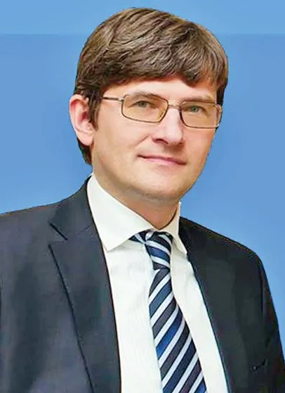  Андрій Магера