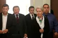Мінські переговори закінчилися без коментарів