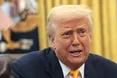 Трамп оголосив про введення мита у 25% на імпорт авто у США