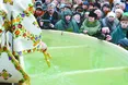 Йорданська вода – найкращі ліки