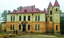 У палаці Бруницьких блукає жінка в білому...