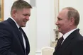 Премʼєр Словаччини Фіцо засудив удар по Сумах, однак не назвав його російським