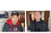 У Львові поліцейські притягнули до відповідальності рибалок, які погрожували дітям