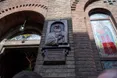 У Львові відкрили меморіальну таблицю Блаженнішому Любомиру Гузару