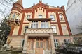 «Середньовічний замок» на Дорошенка: вілла Масловського-Фредра має майже 200 років