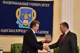 Як Махніцький до Ківалова махнув