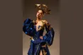 Львівʼянка представить Україну у фіналі конкурсу «Miss Eco International-2025»