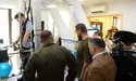 На Київщині стартує соціальний проєкт «Школа фізичного терапевта» в рамках програми «Повернути Героїв у стрій»
