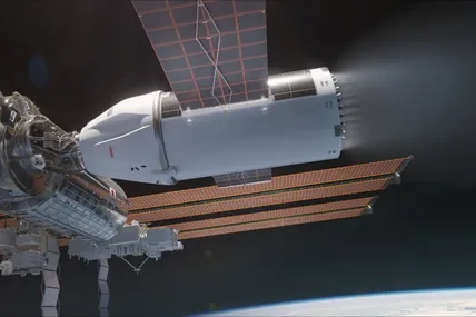 Фото SpaceX