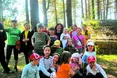 Футбольна команда і один запасний