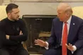 Трампи приходять та забираються геть, а американський народ залишається