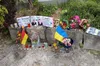 Став відомий мотив підозрюваного росіянина, що вбив українських військових на реабілітації в Німеччині