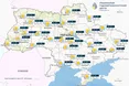 Погода в Україні 21 березня 2025 року