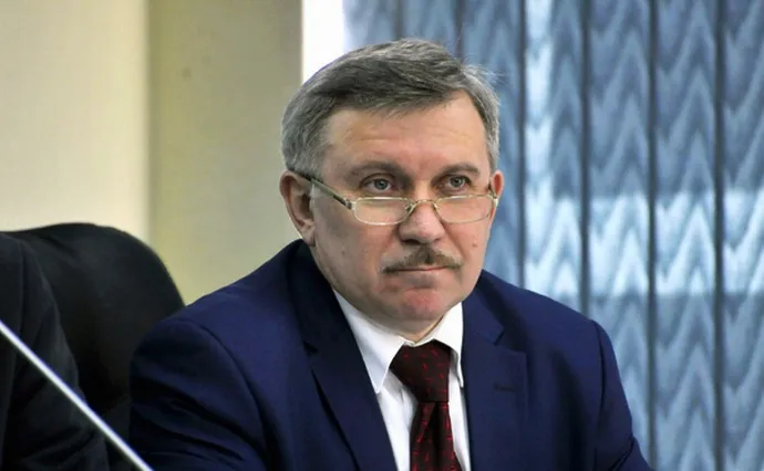 Михайло Гончар