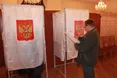 В Криму почалися вибори "по-російськи"