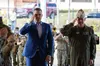 Особисті дані посадовців нацбезпеки США виявили у відкритому доступі