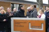 У Львові відкрили новий модульний Центр ментального здоров’я для військових і цивільних