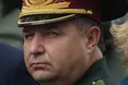 Полторак звільнив з Генштабу відповідального за постачання в зону АТО