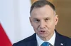 Дуда пояснив слова прем'єра Польщі про припинення Україні постачання зброї