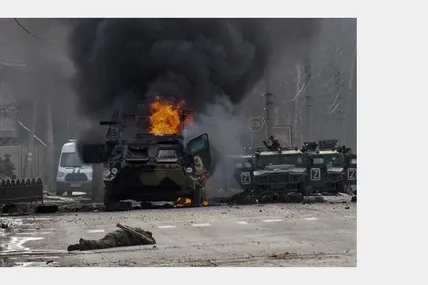 Втрати ворога від початку війни