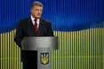 Порошенко озвучив пріоритети на 2016 рік