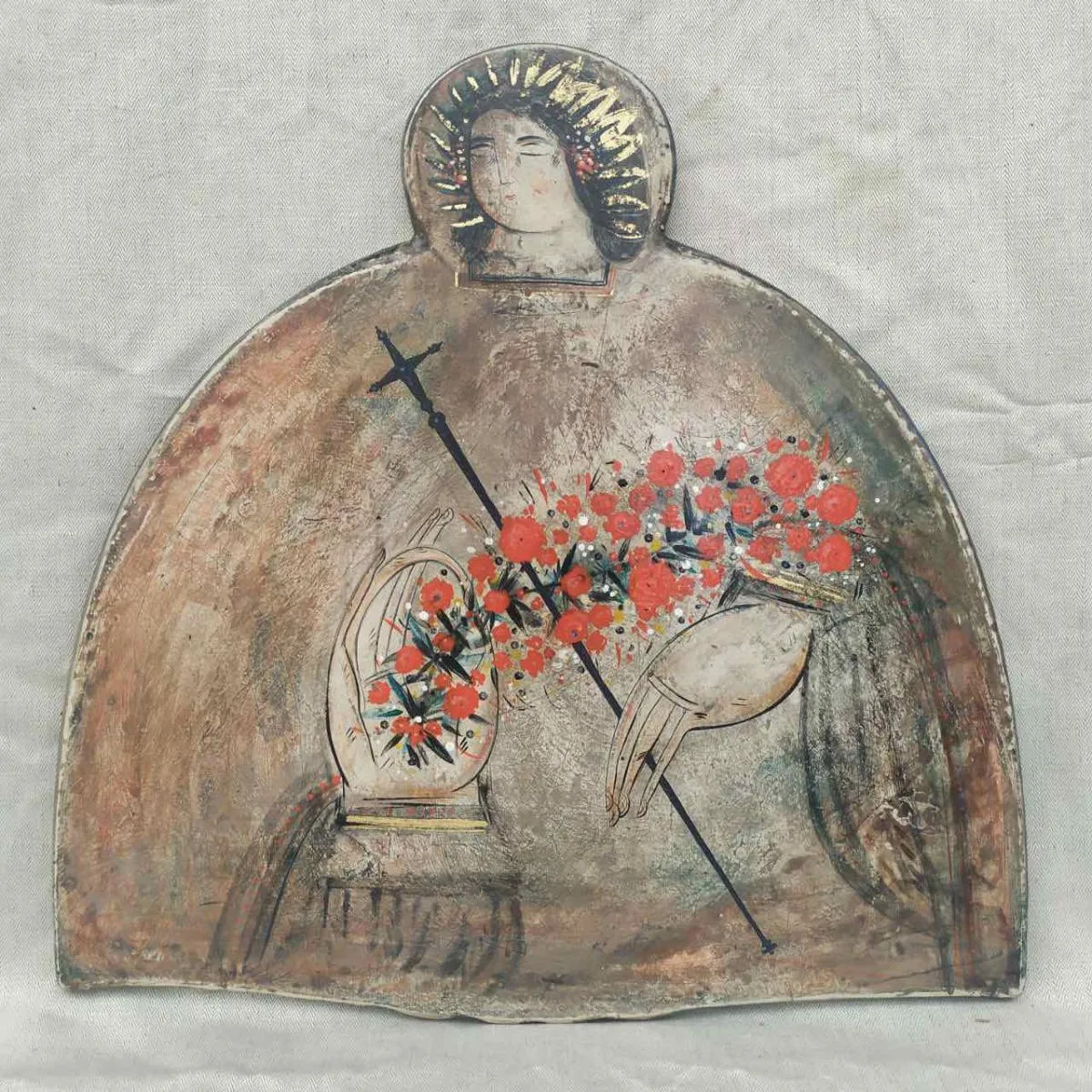 Свята Варвара