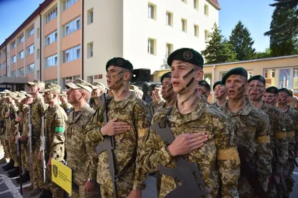 Фото пресслужби Львівської обласної ради