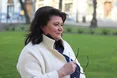 Галина Слічна: «Взято 47 аналізів у хворих на пневмонію. Це дорослі і діти, які лежать у лікарнях міста».