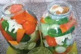 Овочеве асорті - у банки!