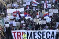 У Сербії протестують студенти: причина
