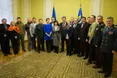 "Завдяки вам ми маємо іншу армію"