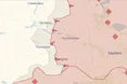 На Авдіївському напрямку зупинити окупантів допоможе каскад водосховищ — ОСУВ «Таврія»