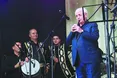 Свято на вулиці Вірменській