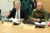 «Шановний президенте, зробіть НАТО знову великим»
