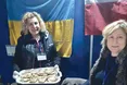 До тисячі канапок на день!