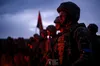 24-ка сформувала батальйон із колишніх вʼязнів