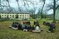 «Наркотики можуть бути на клумбі, у під’їзді, під гойдалкою – де завгодно»