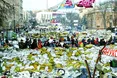 «Розпустите Майдан – віддамо заручників!»