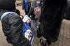 На Львівщину почали евакуйовуватися люди зі Сумської області