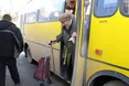 З 1 липня пенсіонери Львівщини платитимуть 50% за проїзд у маршрутках