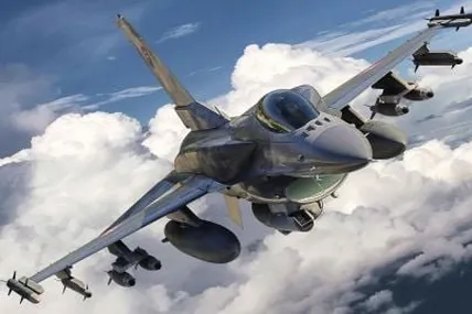 Фото ілюстративне Lockheed Martin
