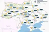 Прогноз погоди 18 лютого 2025 року