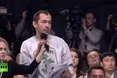 «Щодо светра з написом «УКРОП» радився лише зі своєю дружиною»