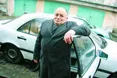Батько п’яти дітей віддав на фронт «Мерседес»