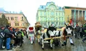 Чернівецька Маланка дасть фори бразильським карнавалам