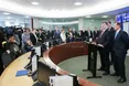 Порошенко: "Малайзійський Боїнг збили з російської зброї"