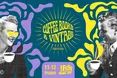 Що буде на весняному coffee, BOOKS & VINTAGE #4?!