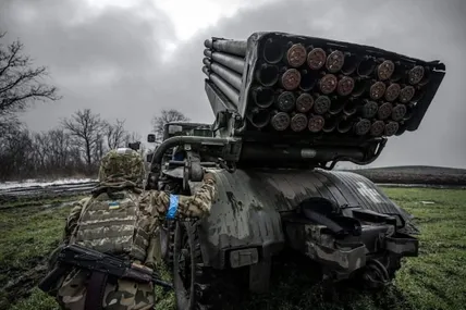 Фото ілюстративне Генштабу ЗСУ